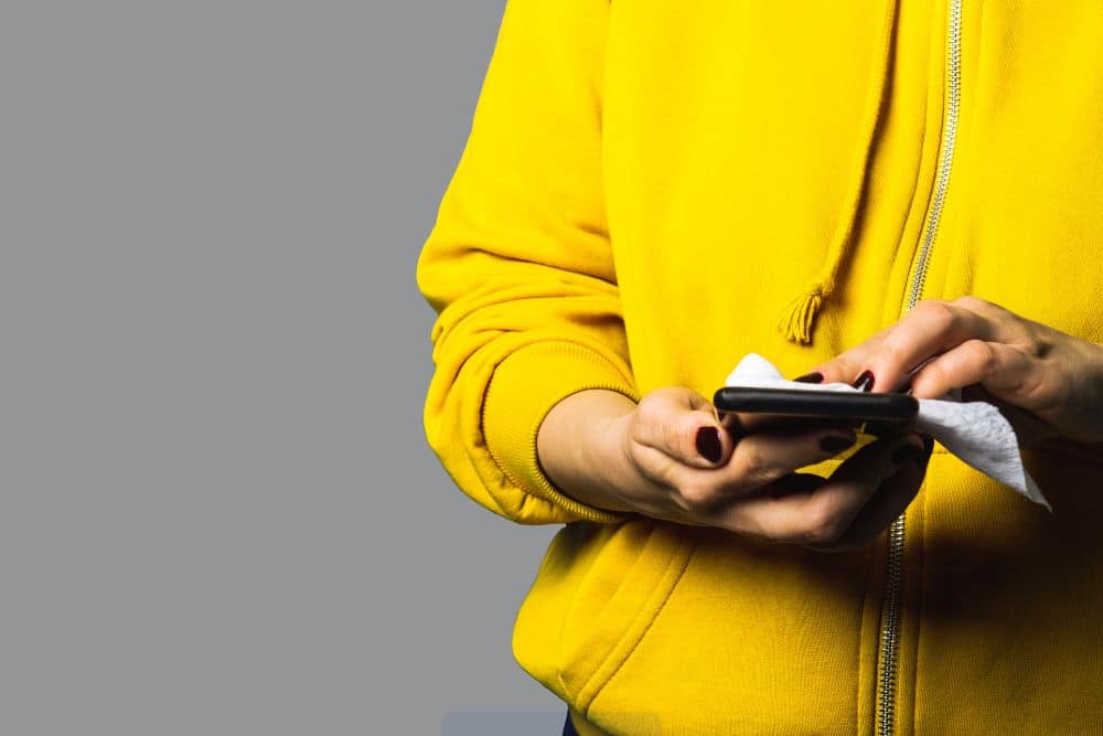 Galaxy S23 es elegante y moderno