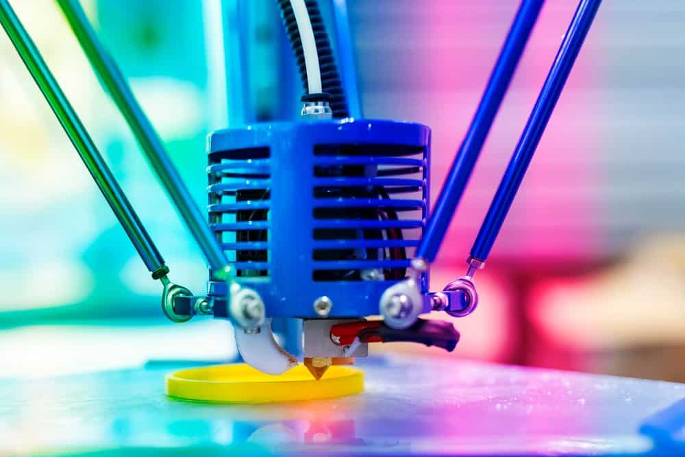 ¿Cuáles son las mejores impresoras 3D en la actualidad?