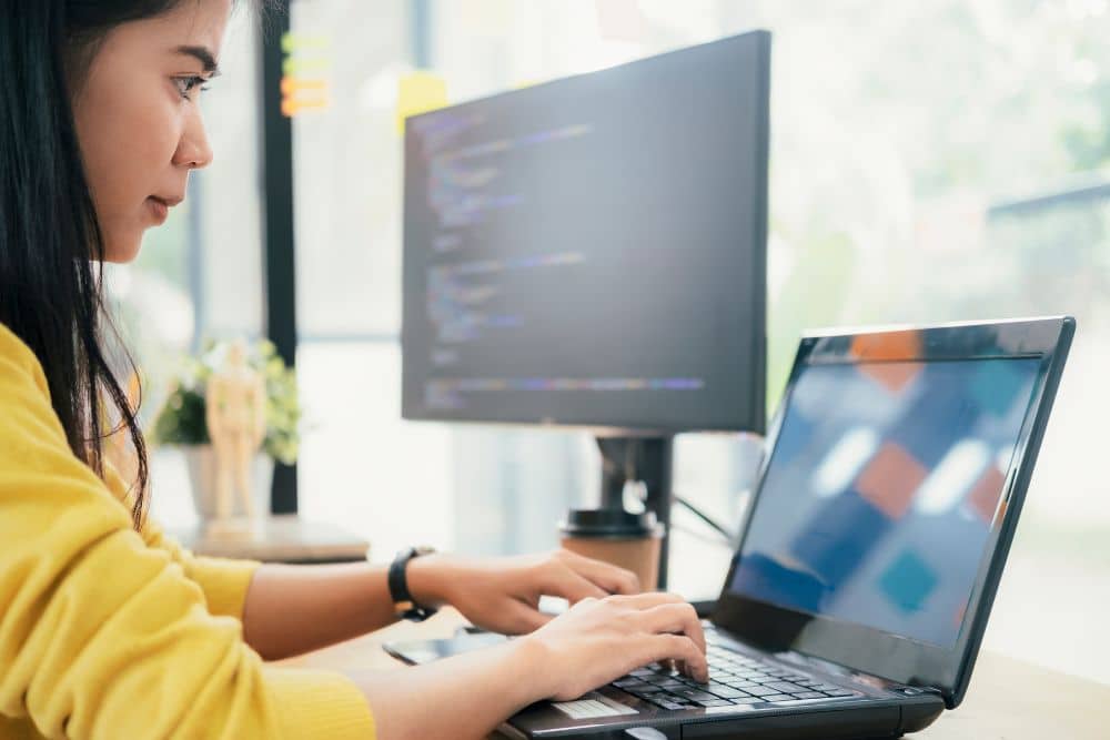 Fiabilidad y eficiencia