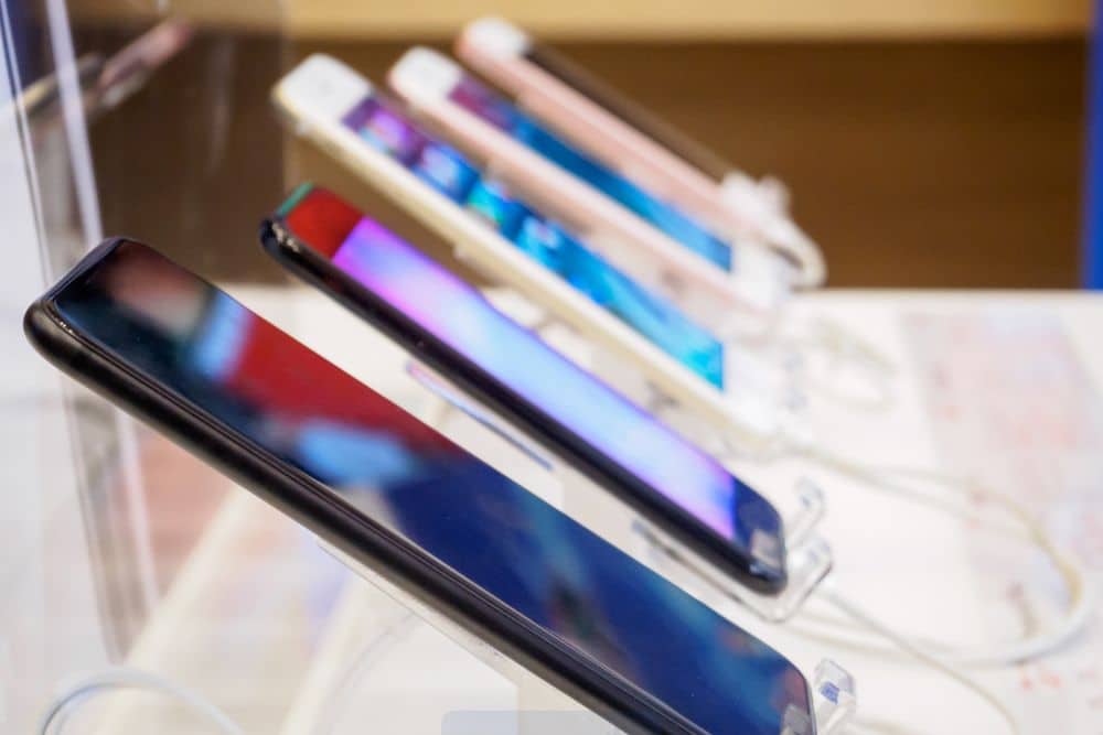 Motorola 2025: celulares con la mejor duración de batería