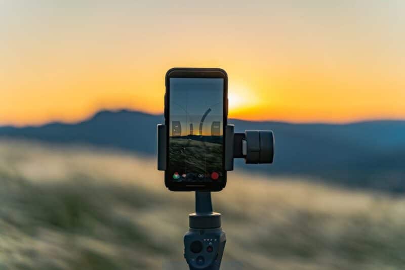 Innovaciones en Cámara y Multimedia