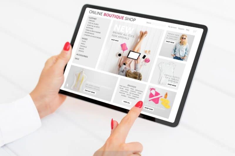 Características clave