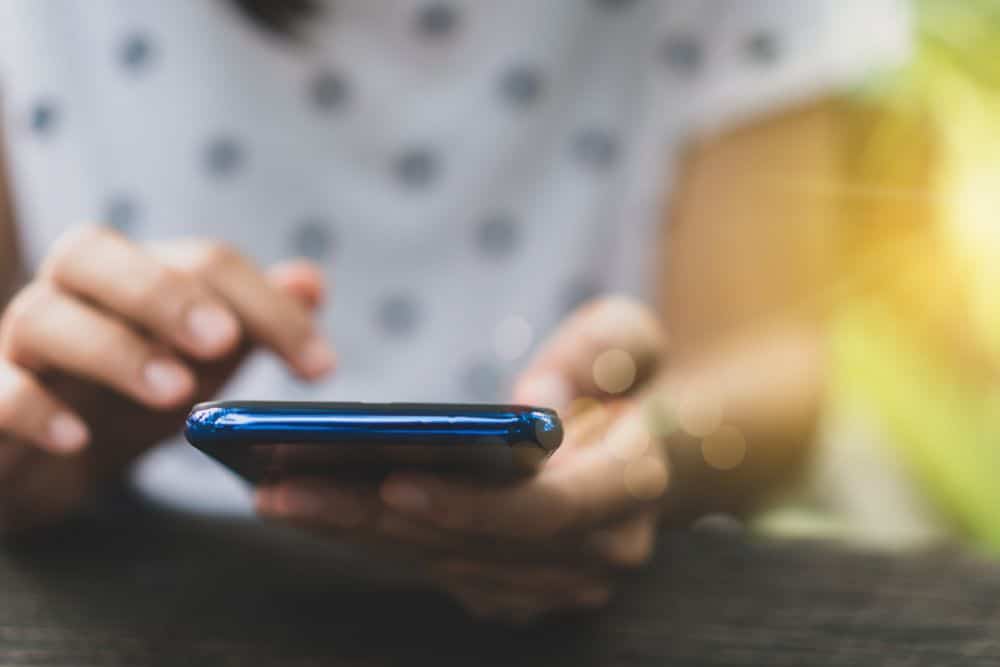 Huawei P30 Lite y Samsung Galaxy A50