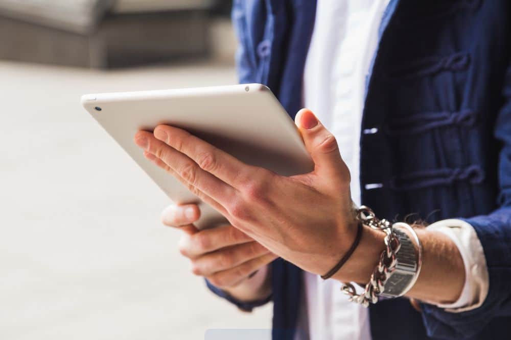 Xiaomi Mi Pad 4 vs Huawei MediaPad M5