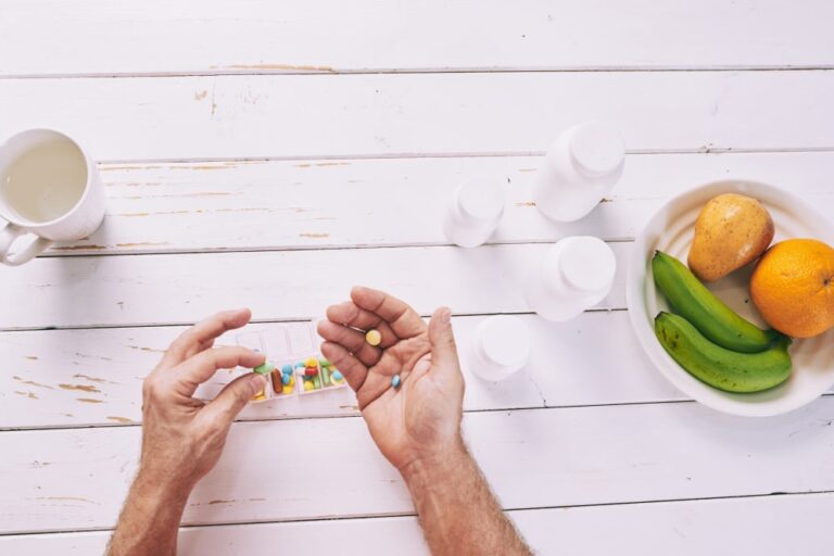 mejor potasio para tomar