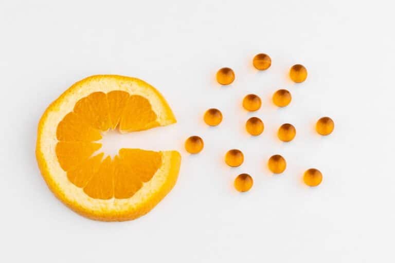 vitamina C