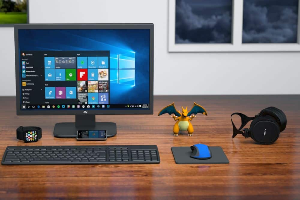 latencia en videojuegos