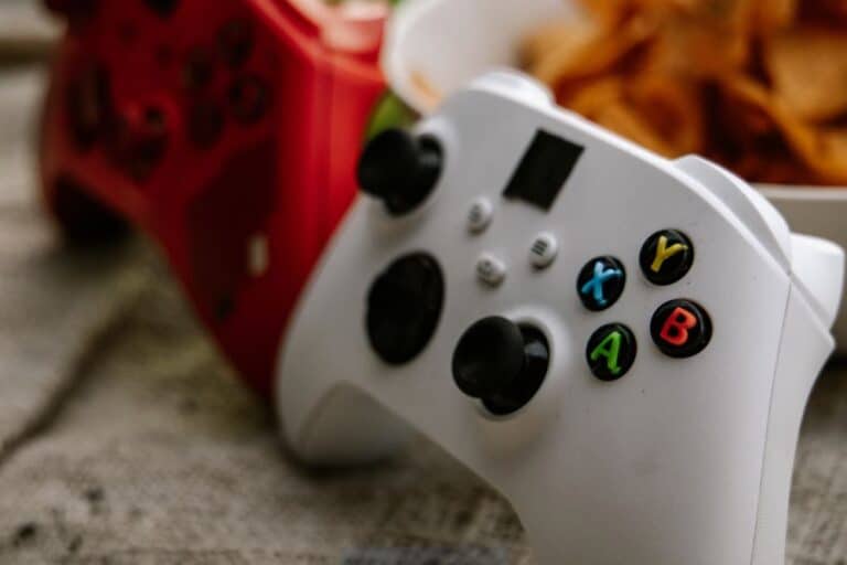 input lag al jugar