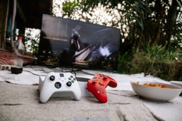 mando para jugar en pc