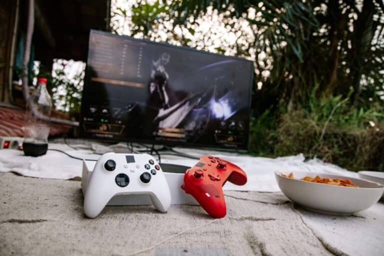 mando para jugar en pc
