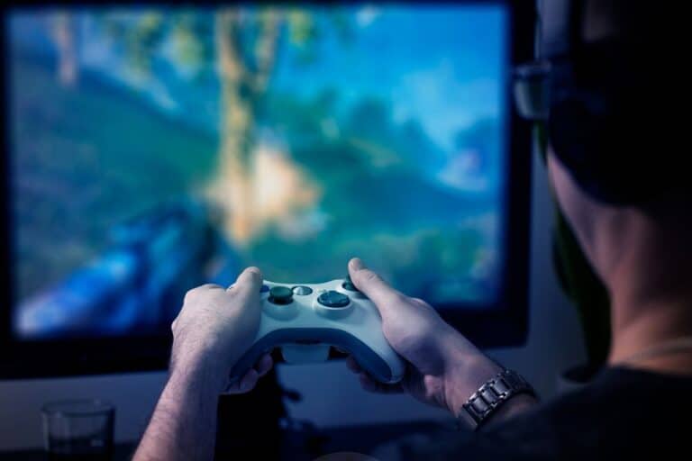 juegos de mundo abierto