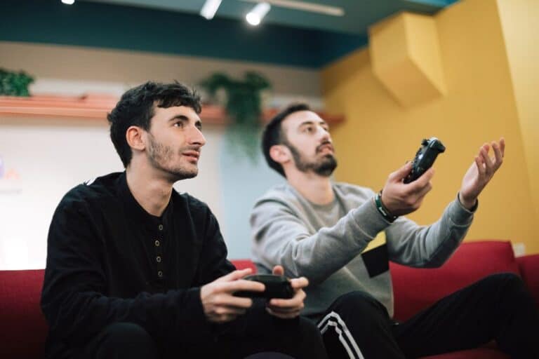 géneros de videojuegos