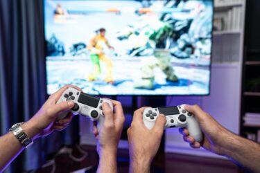 Juegos de simulación